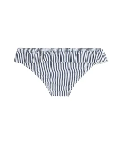 minnow Girls Stripe Bikini Bottom Best