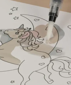 minnow Konges Slojd My Magic Book New