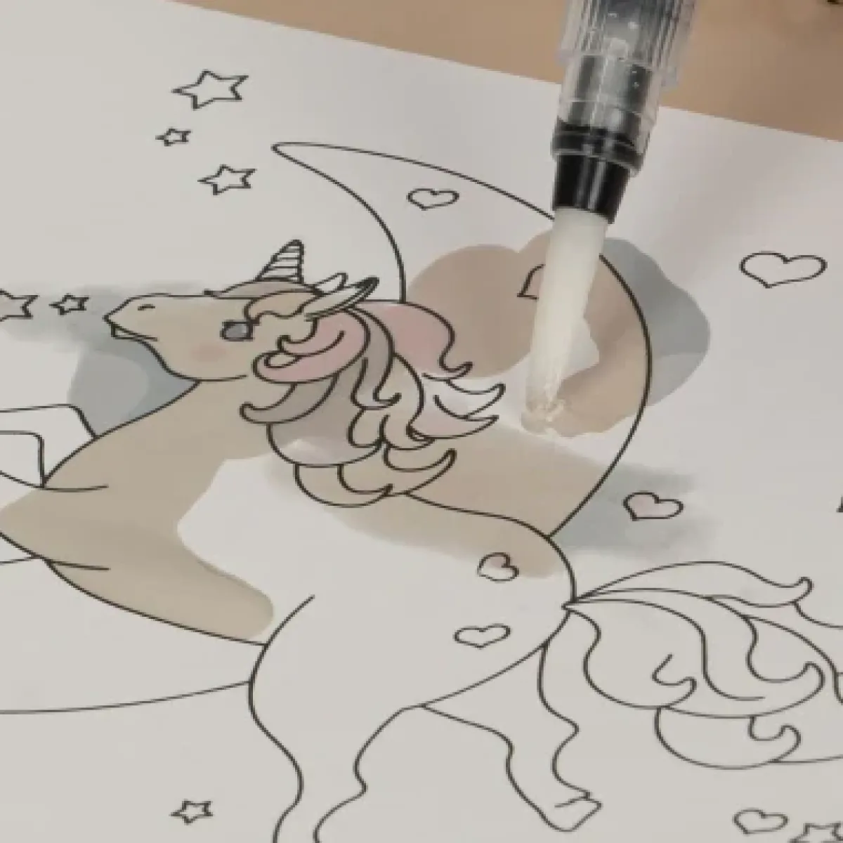 minnow Konges Slojd My Magic Book Clearance