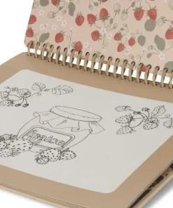 minnow Konges Slojd My Magic Book Clearance