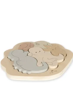 minnow Konges Slojd Sea Animal Puzzle Sale