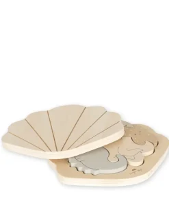 minnow Konges Slojd Sea Animal Puzzle Sale