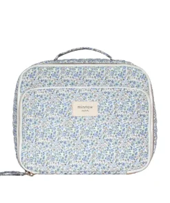 minnow Lunchbox Slate Floral Online