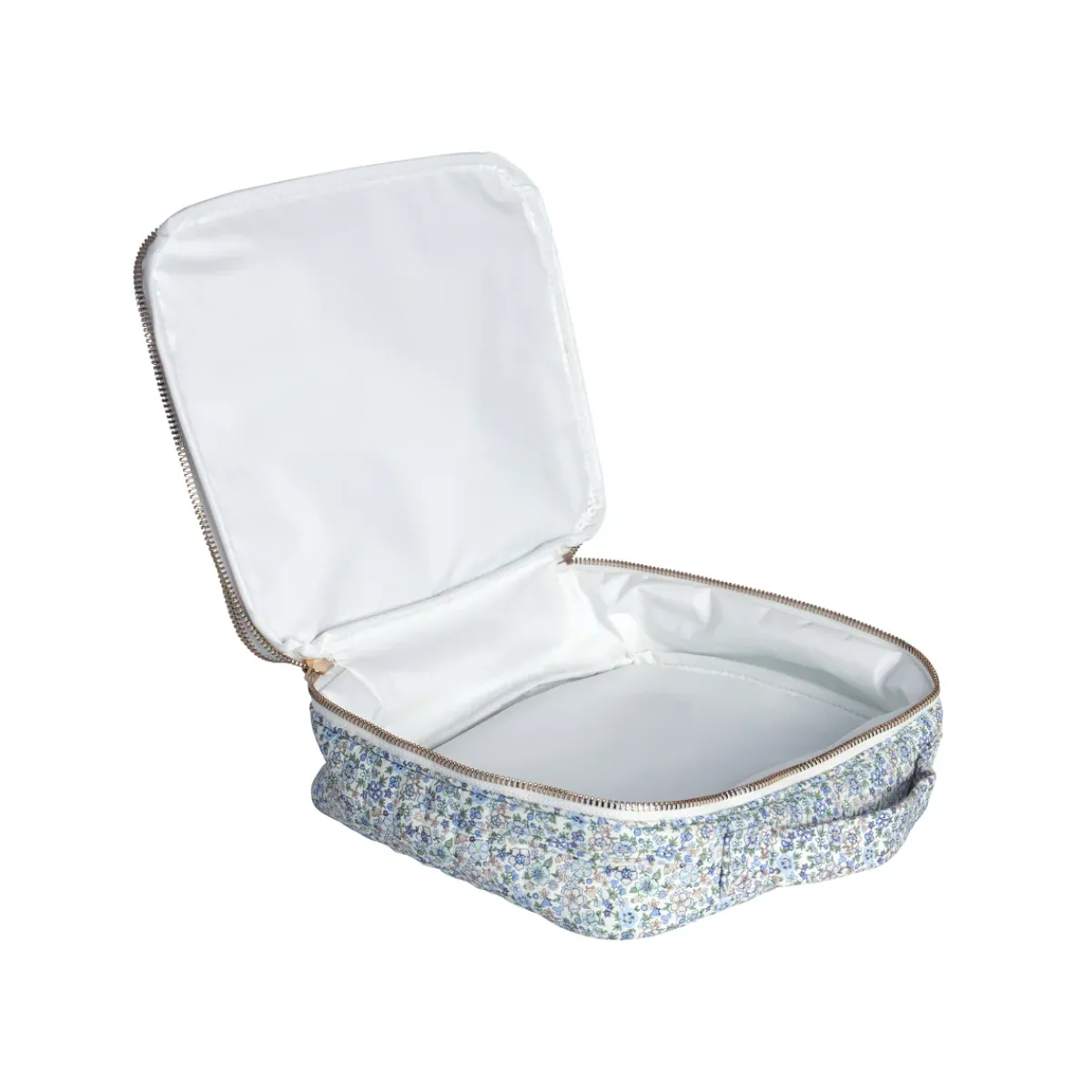 minnow Lunchbox Slate Floral Online