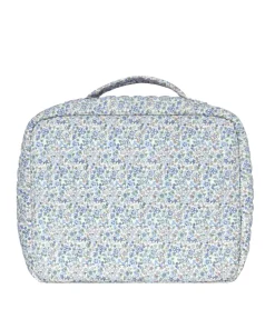 minnow Lunchbox Slate Floral Online