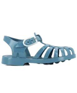 minnow Meduse Sun Sandal, Denim Discount