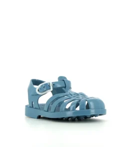 minnow Meduse Sun Sandal, Denim Discount