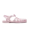 minnow Meduse Sun Sandal, Rose Pastel Clearance