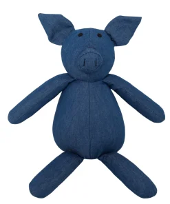 minnow X De Buci Baby Chambray Pig Online