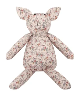 minnow X De Buci Baby Rose Floral Pig Hot