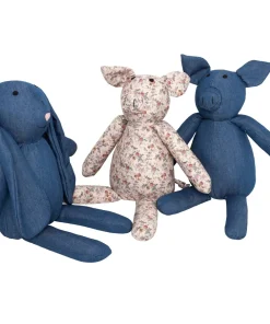 minnow X De Buci Baby Rose Floral Pig Hot