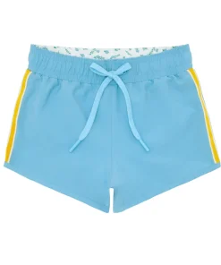 minnow X Fanm Mon Boy's Boardie Lagoon Discount