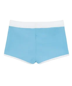 minnow X Fanm Mon Boy's Brief Lagoon Best