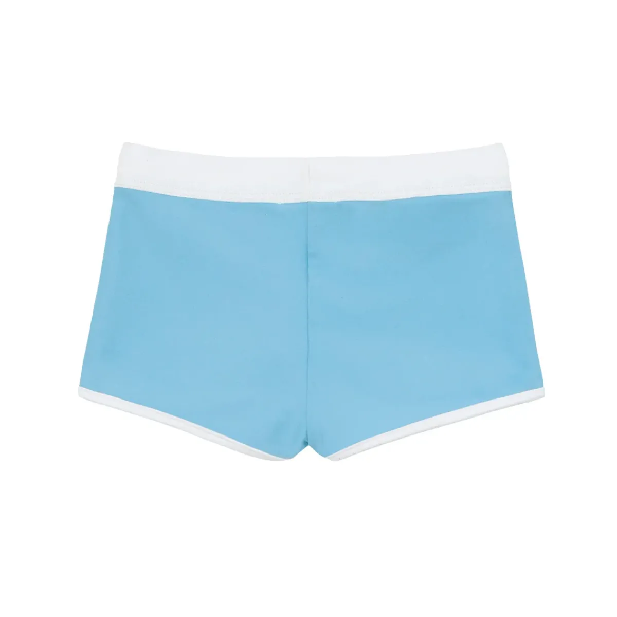 minnow X Fanm Mon Boy's Brief Lagoon Best