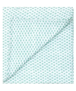 minnow X Sister Parish Towel Sea Leaf Discount