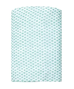 minnow X Sister Parish Towel Sea Leaf Discount