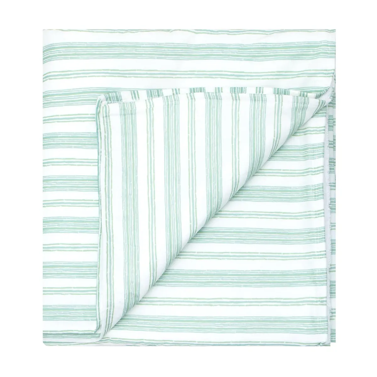 minnow X Sister Parish Towel Cumberland Stripe Online