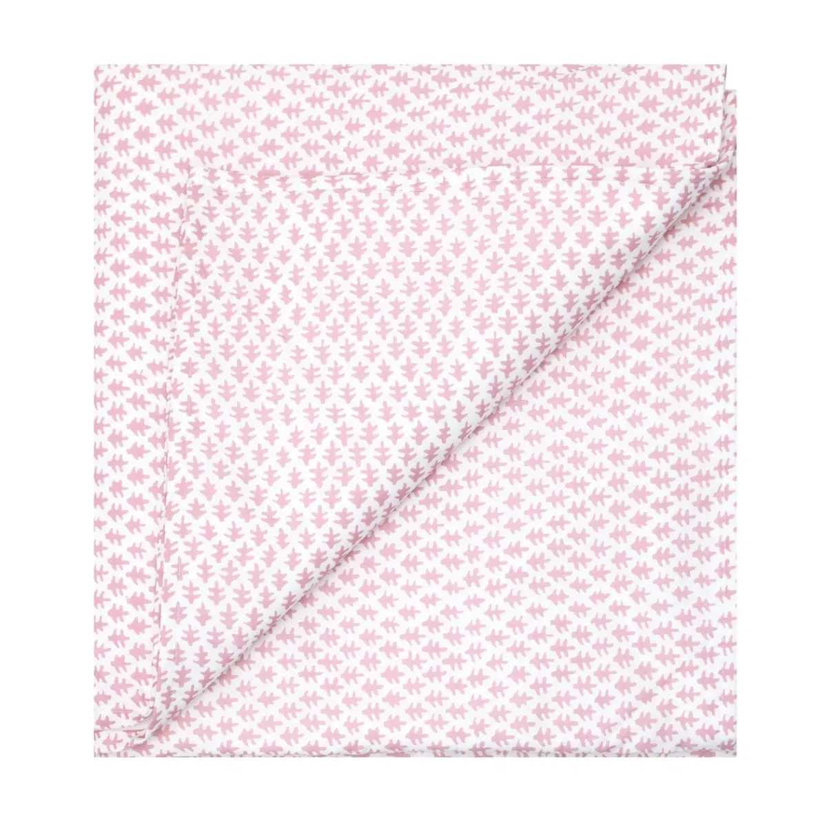 minnow X Sister Parish Towel Nectar Leaf Hot