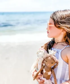 minnow Mon Ami Macie The Mermaid Best