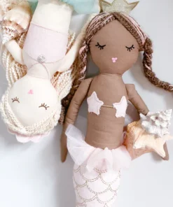 minnow Mon Ami Macie The Mermaid Sale