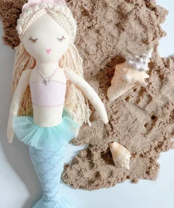 minnow Mon Ami Mimi The Mermaid New