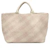 minnow Naghedi St Barths Large Tote Rosewater Best