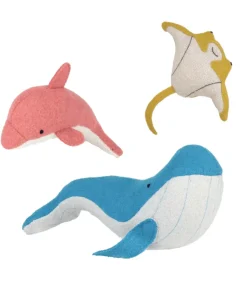 minnow Olli Ella Holdie Ocean Animals Discount