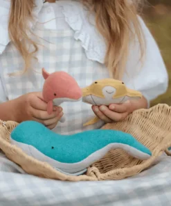 minnow Olli Ella Holdie Ocean Animals Discount