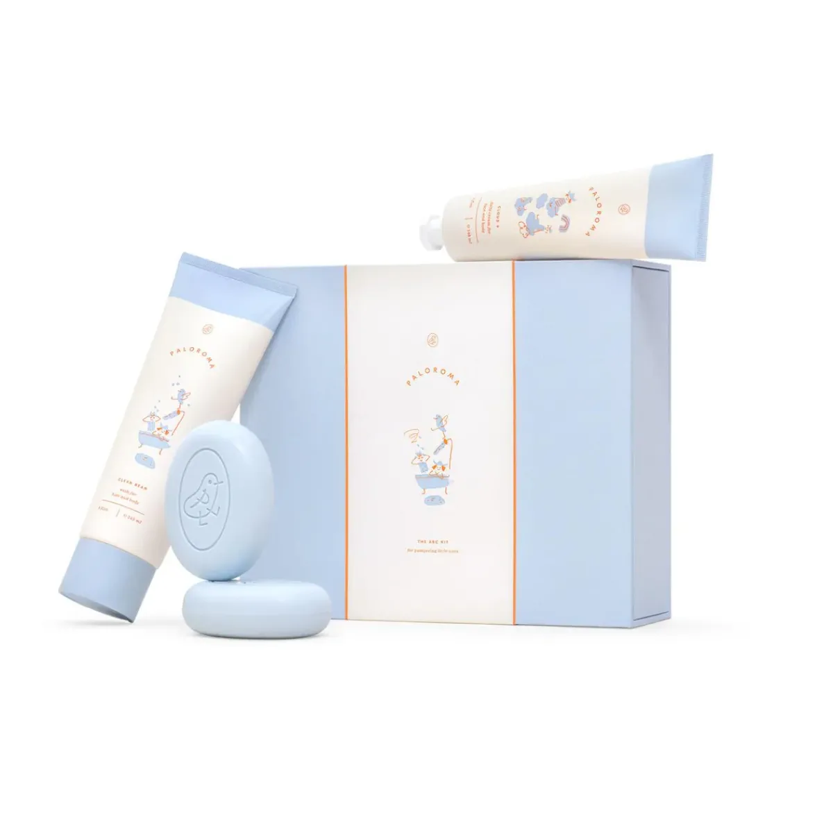 minnow Palorama Abc Kit Online