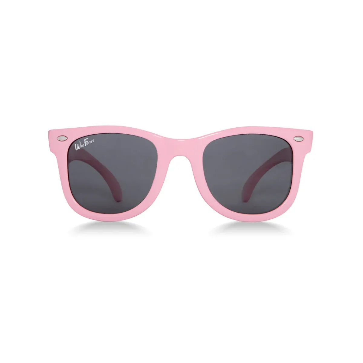minnow Polarized Weefarers, Pink Outlet
