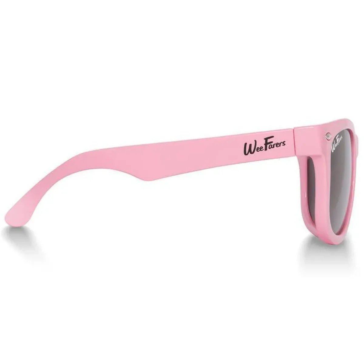 minnow Polarized Weefarers, Pink Outlet