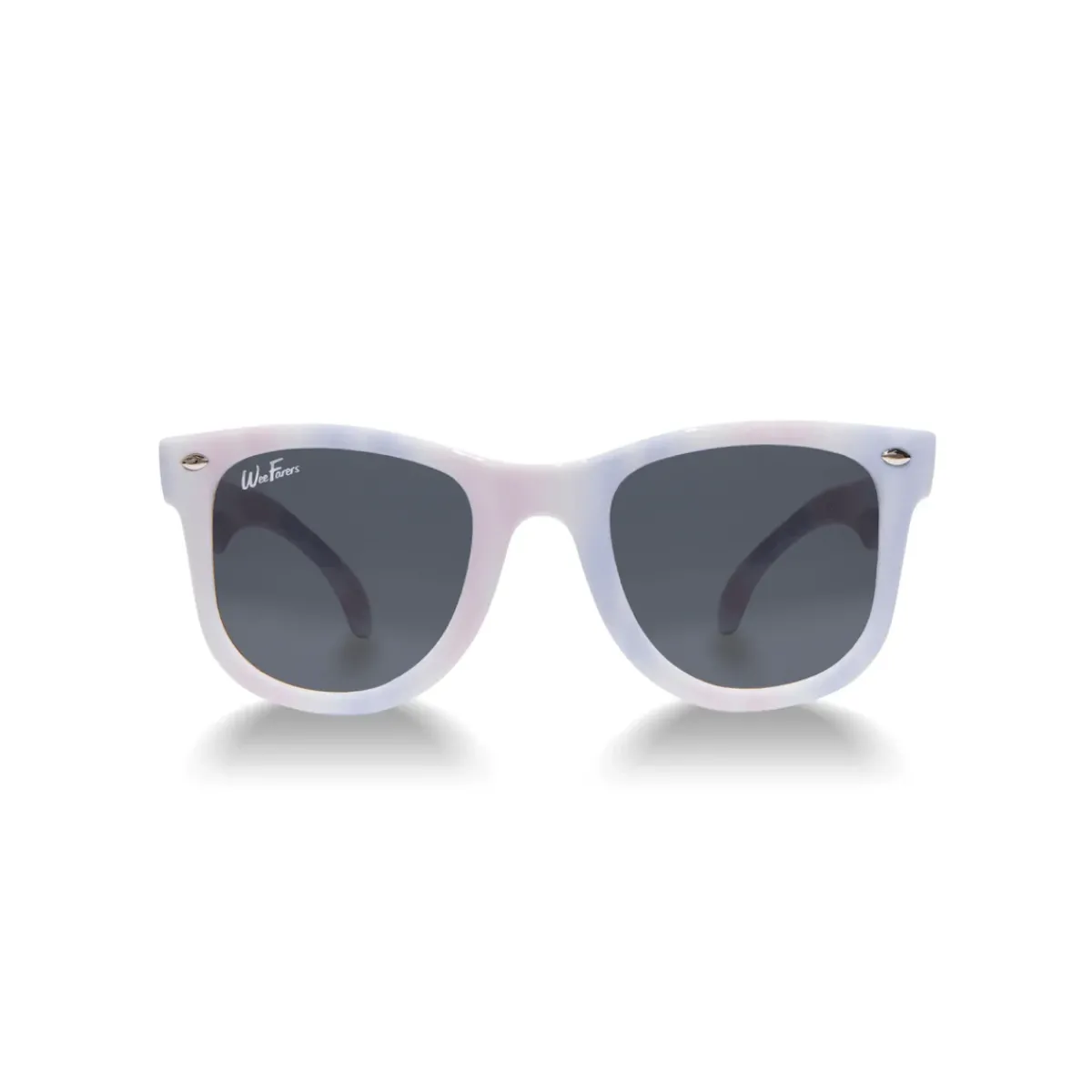 minnow Polarized Weefarers, Tie Dye Pink Clearance