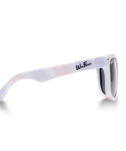 minnow Polarized Weefarers, Tie Dye Pink Clearance