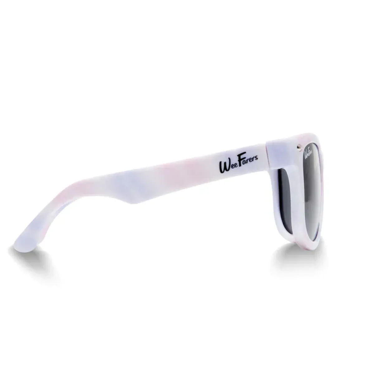 minnow Polarized Weefarers, Tie Dye Pink Clearance