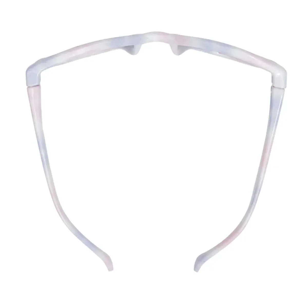 minnow Polarized Weefarers, Tie Dye Pink Clearance