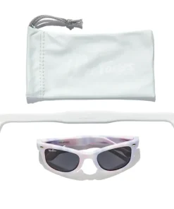 minnow Polarized Weefarers, Tie Dye Pink Clearance