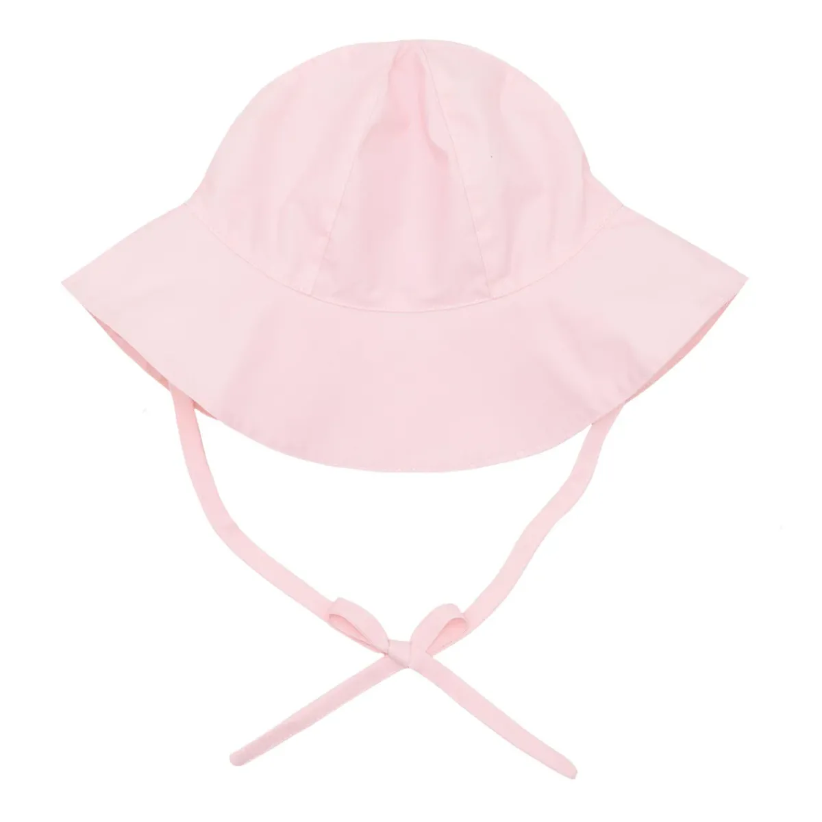minnow Sun Hat Pale Pink Sale