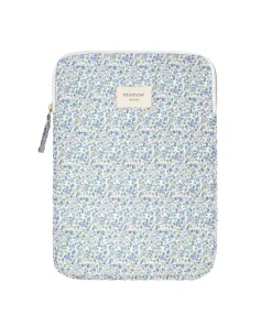 minnow Tablet Case Slate Floral Hot