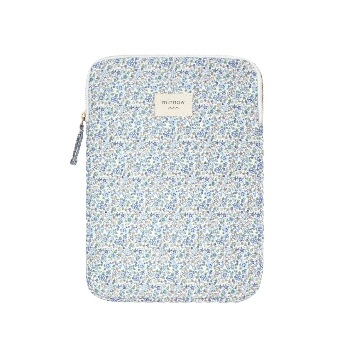 minnow Tablet Case Slate Floral Outlet