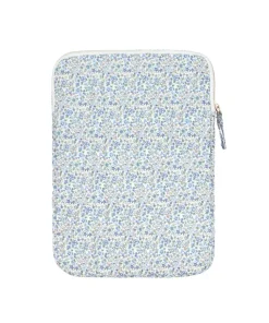 minnow Tablet Case Slate Floral Outlet