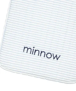 minnow Tablet Case | Swim Powder Blue Stripe Outlet