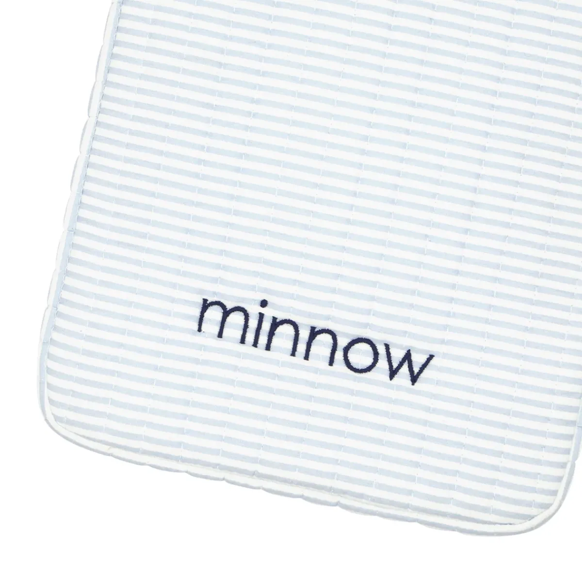 minnow Tablet Case | Swim Powder Blue Stripe Outlet