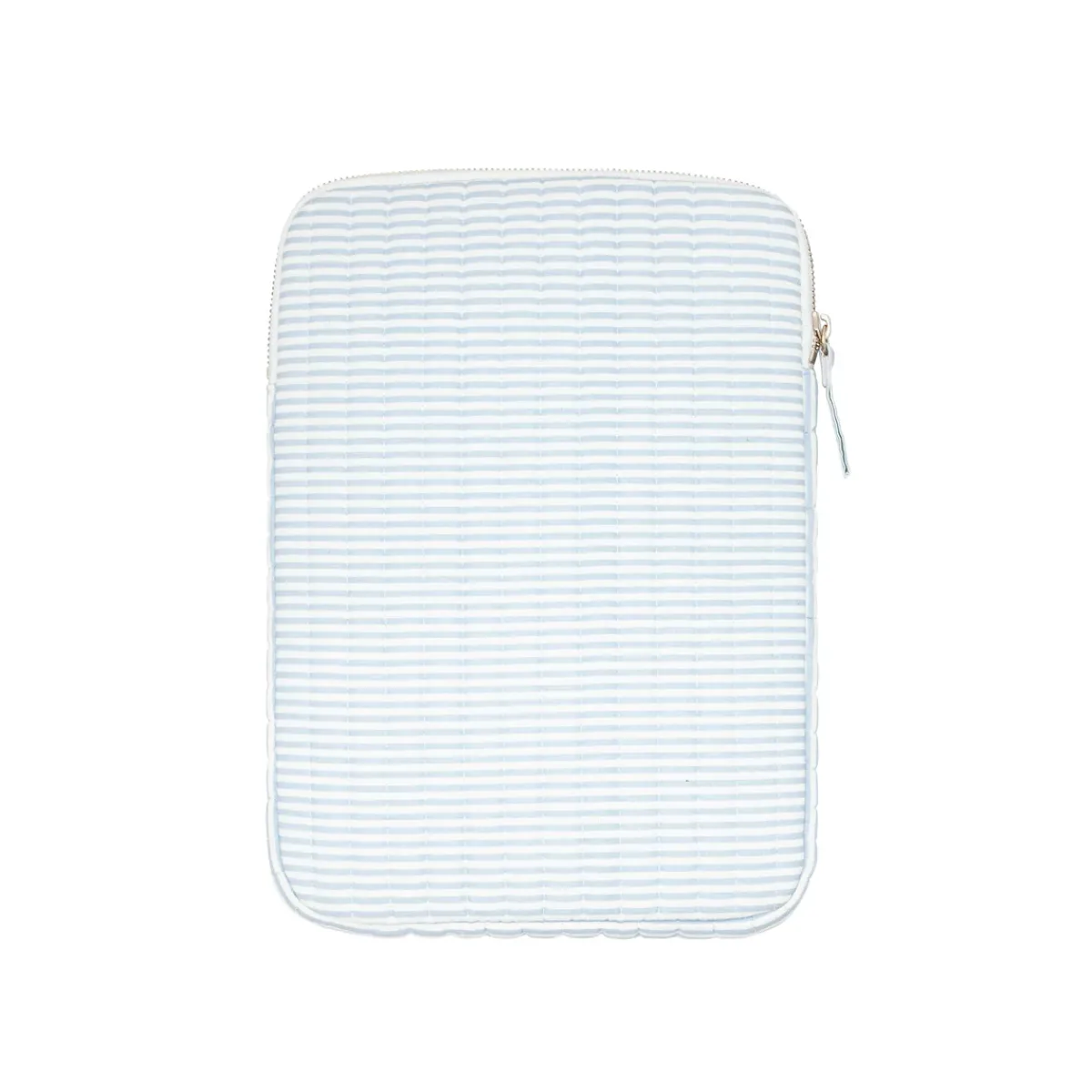 minnow Tablet Case | Swim Powder Blue Stripe Outlet