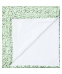 minnow Towel Sea Marsh Floral Hot