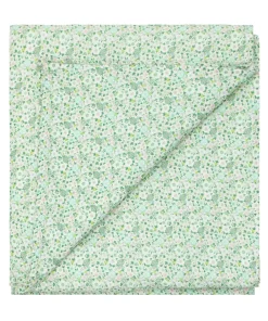 minnow Towel Sea Marsh Floral Hot