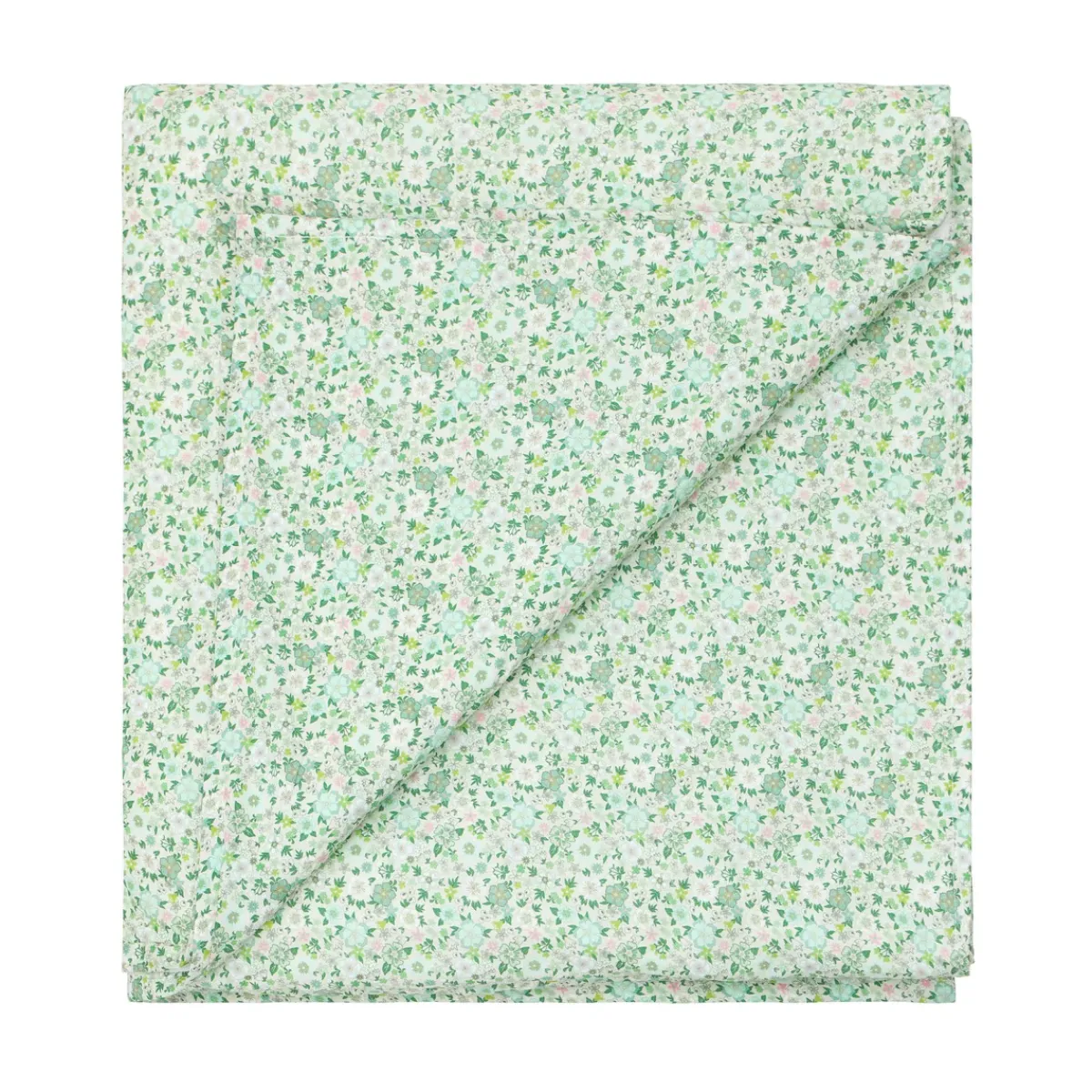minnow Towel Sea Marsh Floral Hot