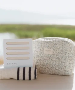 minnow Travel Day Bundle | Swim Breton Stripe New