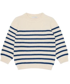 minnow Travel Day Bundle | Swim Breton Stripe New