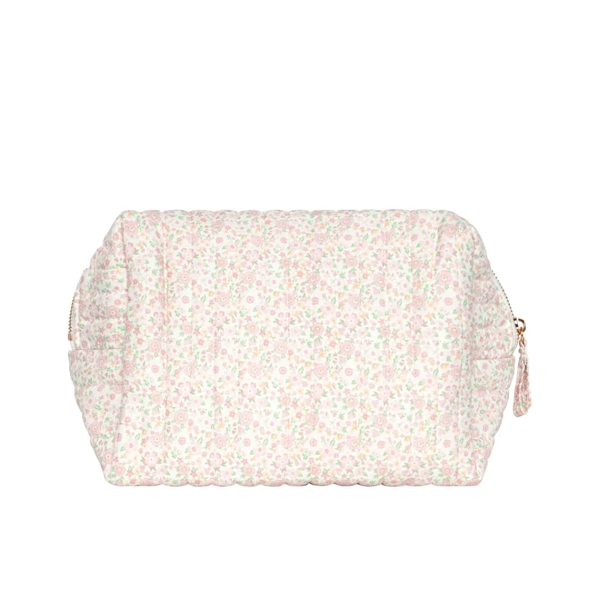 minnow Travel Pouch Antique Floral Outlet
