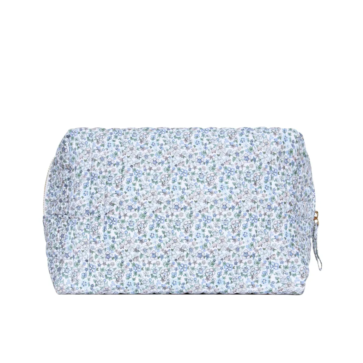 minnow Travel Pouch Slate Floral Outlet